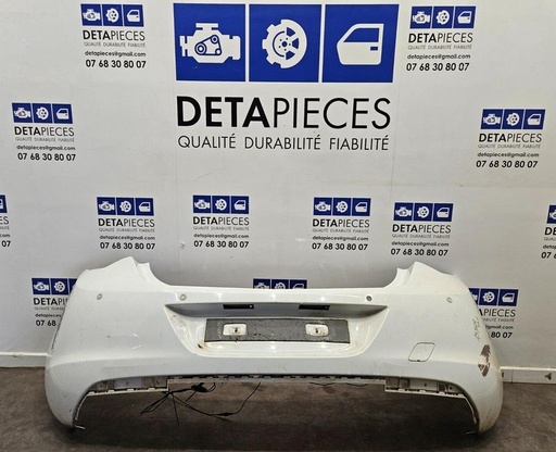 ✅PARE-CHOC ARRIÈRE POUR OPEL ASTRA 2011 J 13266587 332550271 13348049 78419754