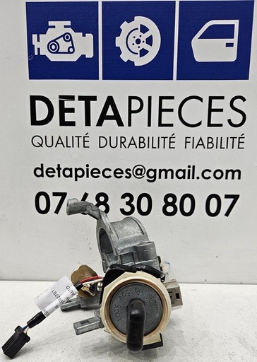 ✅NEIMAN COMMUTATEUR D'ALLUMAGE MITSUBISHI SHOGUN 2004 R: 337860 L: 79182954