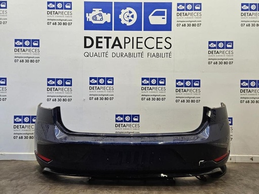 ✅PARE-CHOC ARRIÈRE VOLKSWAGEN GOLF GTI 2019 VII 5G6807421 5G6807417 76172834