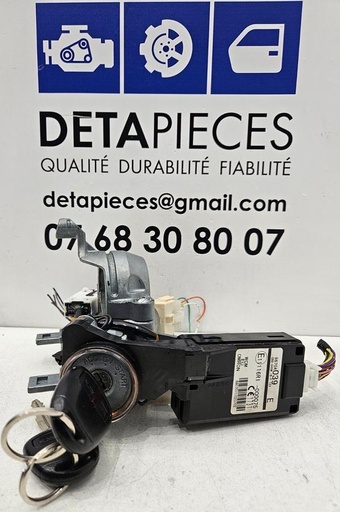 ✅NEIMAN ANTIVOL DE DIRECTION MITSUBISHI OUTLANDER II 2011 8670A039 76217624