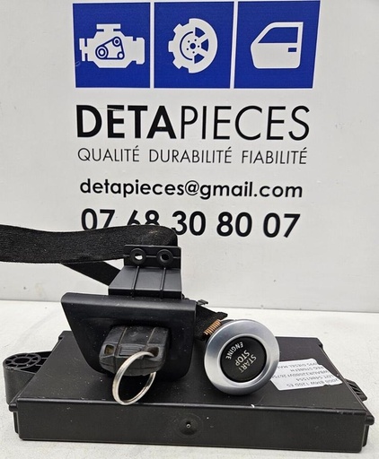 ✅NEIMAN COMMUTATEUR DE DÉMARRAGE BMW 120D ES 2008 E82 6135914722001 54861554