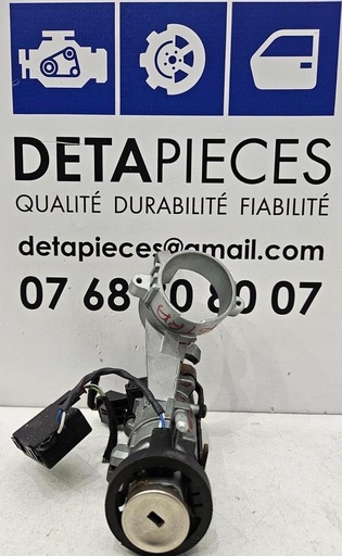 ✅NEIMAN ANTIVOL DE DIRECTION OPEL ASTRA 2011 J 13326419 13500157 78419754