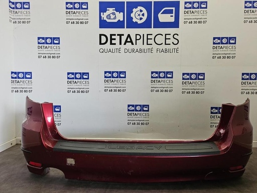 ✅PARE-CHOC ARRIÈRE SUBARU LEGACY 2011 V Station wagon 57704-AJ000 81869034