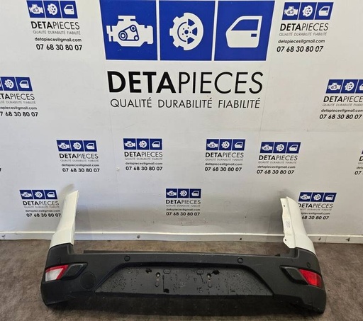 ✅PARE-CHOC ARRIÈRE FORD ECOSPORT II 2015 CN1517K835 CN15-17F783 81463794
