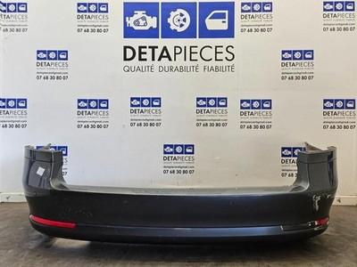 ✅PARE-CHOC ARRIÈRE SKODA OCTAVIA 2011 II combi 1Z9807421F 1Z5807421B 81533734