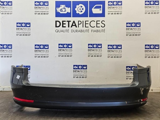 ✅PARE-CHOC ARRIÈRE SKODA OCTAVIA 2011 II combi 1Z9807421F 1Z5807421B 81533734