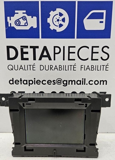 ✅ÉCRAN MULTIFUNCTION OPEL ANTARA 2012 R: 95905400 28321373 L: 75589744