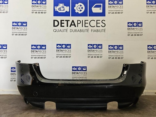 ✅PARE-CHOC ARRIÈRE JAGUAR XE R-SPORT 2018 X760 GX73-17A894 79595824