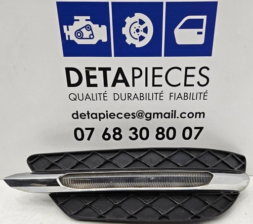 ✅FEU ANTIBROUILLARD AVANT DROITE MERCEDES C220 2013 W204 A2049069000 80056644