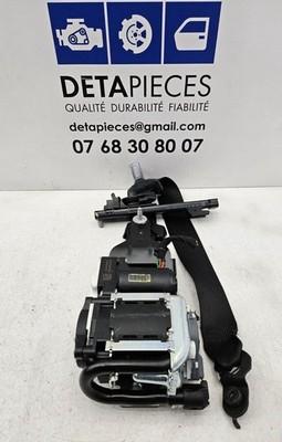✅CEINTURE DE SECURITE AVANT GAUCHE MERCEDES BENZ C220 2013 616774500 80056644
