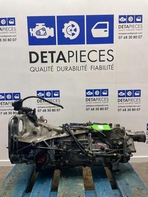 ✅Boite MANUELLE TY756W SUBARU LEGACY 2011 2.0D 110kW 150CH 113803KM 81869034