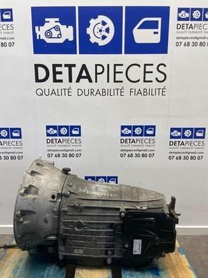 ✅Boite automatique 722908 A2222500402 MERCEDES CLS250 2014 2.2D 204CH 71542714