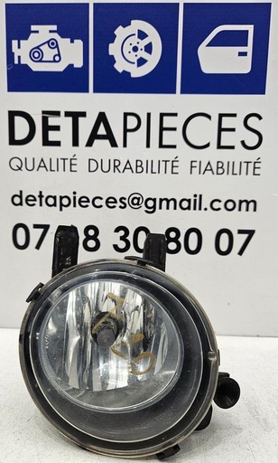 ✅FEU ANTIBROUILLARD AVANT GAUCHE BMW 116D 2013 F20 7200100000 7248911 78766144