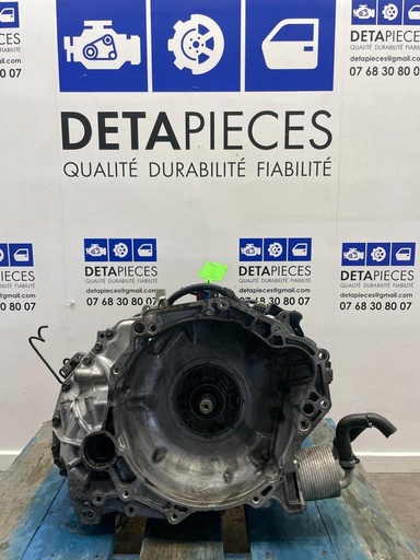 ✅Boite AUTOMATIQUE TF-82SC 9813647480 CITROEN C5 2016 2.0D 133kW 181CH 69551584