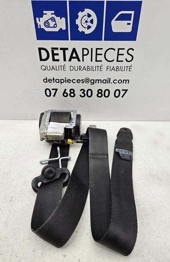 ✅CEINTURE DE SÉCURITÉ AVANT DROIT FORD GALAXY 2012 Phase 2 9G9N-61294 80632144