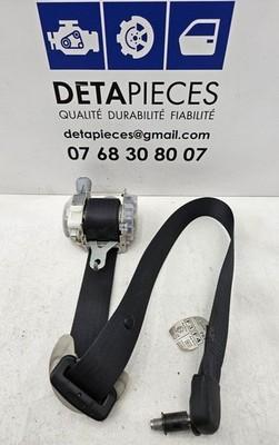 ✅CEINTURE DE SÉCURITÉ AVANT GAUCHE SUBARU LEGACY 2011 7S2590 0538128 81869034