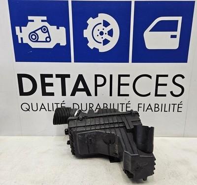 ✅BOÎTIER DE FILTRE A AIR + DÉBITMÈTRE CITROEN C5 III 2016 9644910780 69551584