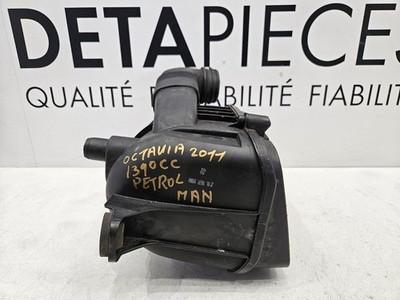 ✅BOÎTIER DE FILTRE A AIR + DÉBITMÈTRE SKODA OCTAVIA 2011 1K0129607 81533734