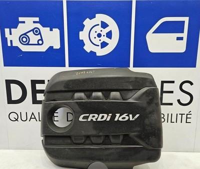 ✅COUVERCLE / CACHE MOTEUR HYUNDAI I40 2012 sedan R: 29240-2A900 L: 81658214