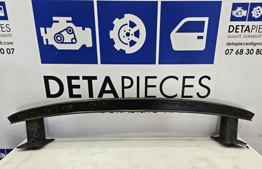 ✅TRAVERSE PARE CHOC ARRIÈRE VOLKSWAGEN GOLF 2010 VI COMBI 1K5807557 80737744