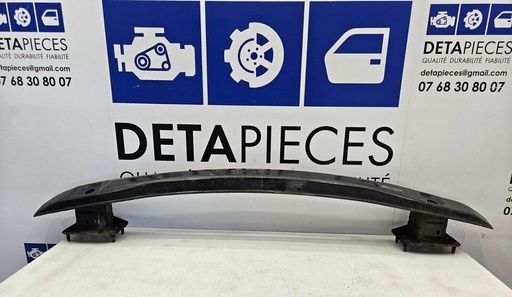 ✅TRAVERSE PARE CHOC ARRIÈRE MERCEDES BENZ C220 2013 W204 A2046100014 80056644