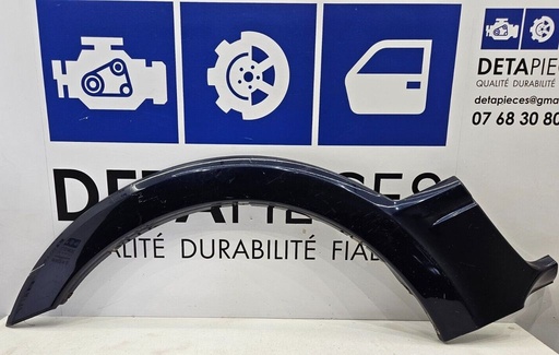 ✅ELARGISSEUR AILE AVANT GAUCHE MITSUBISHI SHOGUN 2004 MN117209 79182954