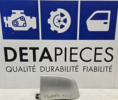 ✅COUVERCLE GARNITURE D'ANGLE SUPÉRIEUR DROITE OPEL VIVARO A  93856124 80187564