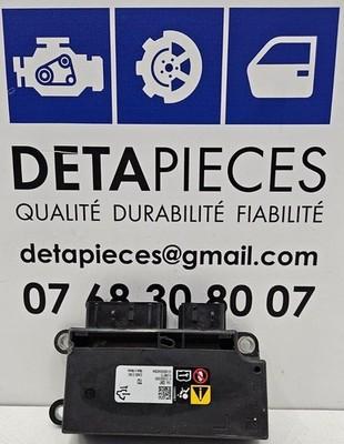✅ Module de contrôle airbag OPEL CORSA LIMI 2015 R: 13593287 L: 46985104