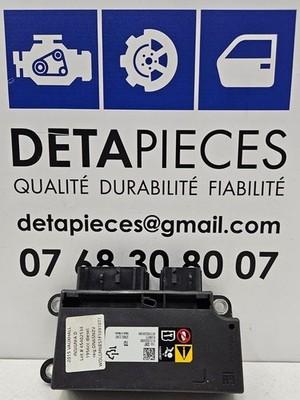 ✅ Module de contrôle airbag OPEL INSIGNIA D 2015  R: 13593287 L: 45402534