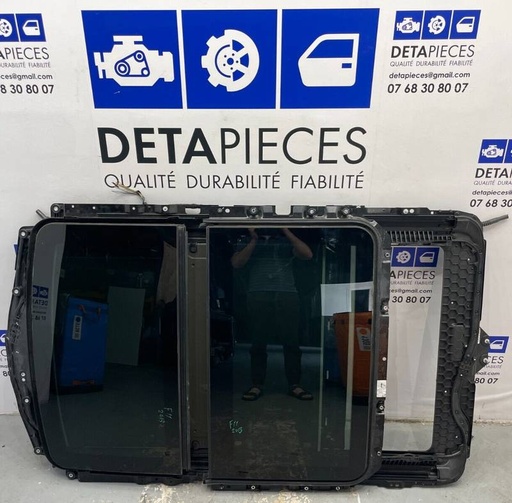 ✅Kit Toit Ouvrant BMW F11 2013 R: 7237961