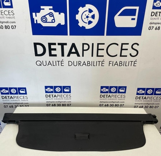 ✅PLAGE ARRIERE AUDI A4 2011 R: 8K986355394H L: 55059814