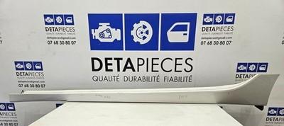 ✅CACHE-JUPE / BAS DE CAISSE GAUCHE HYUNDAI I40 2012 sedan 81658214 877513Z000