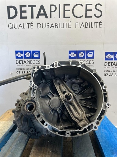 ✅Boite mécanique GS6-55BG TCJ7 MINI COUNTRYMAN 2011 R60 1.6ES 72kW 98CH 81876994