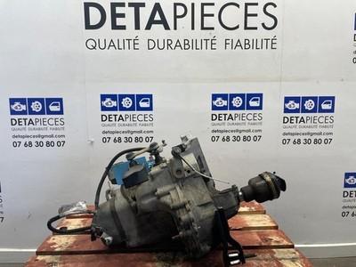 ✅Boite mécanique BVM5 9820609080 PEUGEOT 208 2019 1.2ES 60kW 82CH 70983344