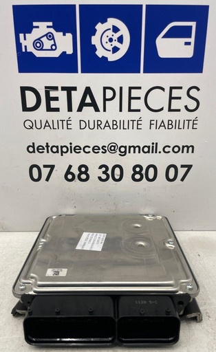 ✅ECU CALCULATEUR MOTEUR AUDI A6 2009 4F C6 2.0 D 03L906022FG 0281015014 88190975