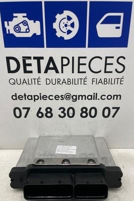 ✅ECU CALCULATEUR MOTEUR SEAT LEON 2015 1.4 ES 04E907309 1034486139 88632965