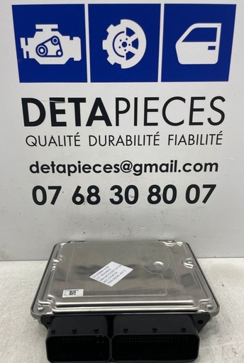 ✅ECU CALCULATEUR MOTEUR BMW 316D F31 2014 2.0 D 8582280 0281031298 88394805