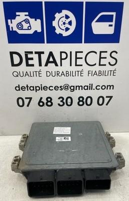 ✅ECU CALCULATEUR MOTEUR FORD FOCUS  2012 1.6 D BV61-12A650 BV6112A650 84987334