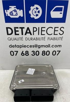✅ECU CALCULATEUR MOTEUR BMW 320D F30 2013 2.0 D 8576333 0281030326 87776775