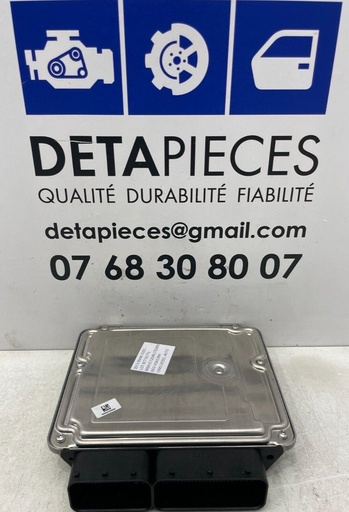 ✅ECU CALCULATEUR MOTEUR BMW 320D F30 2013 2.0 D 8576333 0281030326 87776775