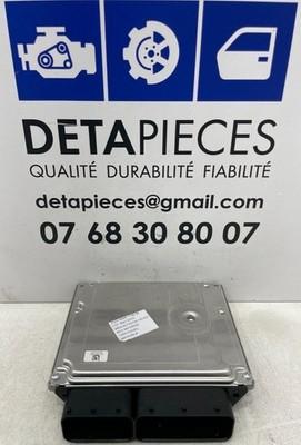 ✅ECU CALCULATEUR MOTEUR BMW 118D M E87 LCI 2009 850637501 0281016069 88619295