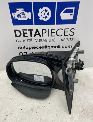 ✅Retroviseur exterieur GAUCHE BMW 318D E90 2011 51167268279 7182695 87581205