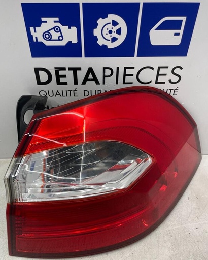 ✅FEU / PHARE ARRIERE DROITE KIA RIO 2 2013 924021W2 92402-1W2 88238035