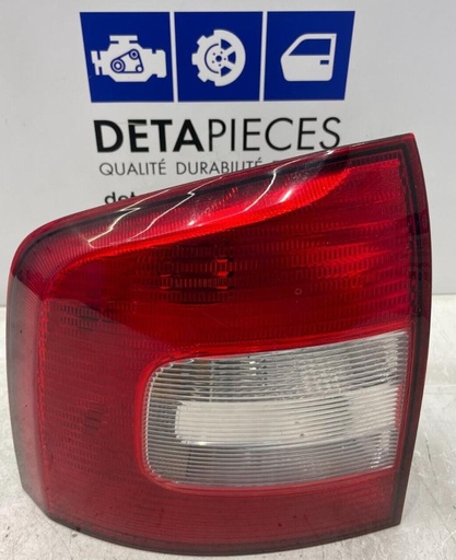 ✅FEU / PHARE ARRIERE GAUCHE SKODA OCTAVIA 2013 II 1Z9945095A 1Z9945257 86234144