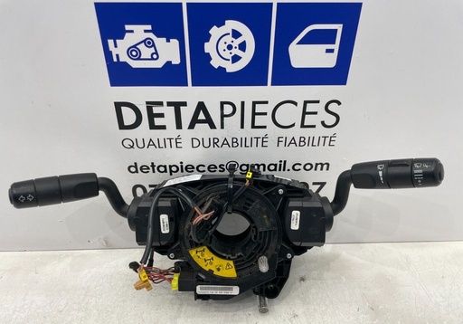 ✅Commodo commande essuie-glace /phare RANGE ROVER 2006 XPB500290PVJ 87780795