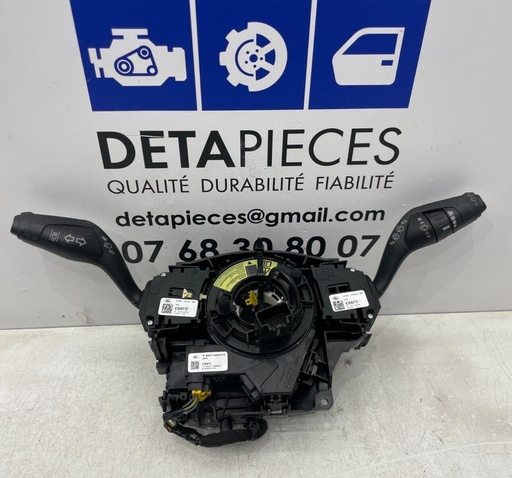 ✅Commodo commande essuie-glace /phare FORD GRAND MAX 2013 DV6T-3F944-AA 86676464