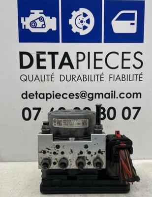 ✅BLOC / POMPE ABS SEAT LEON 2015 1.4 ES 125 CH 3Q0614517T 3Q0907379T 88632965