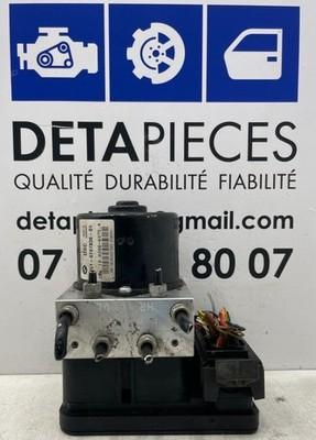 ✅BLOC / POMPE ABS BMW M E87 LCI  2.0 D 143 CH 3451678783601 6787837 88619295
