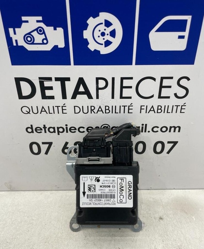 ✅Calculateur d'airbag POUR FORD GRAND C-MAX 2013 0285011577 DM5T14B321 86676464