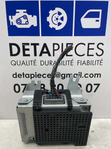 ✅Module de commande d'inverseur OPEL MOKKA 2014 545249971 95907291 83154654